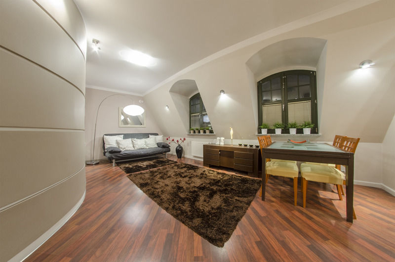 Dom & House Apartments Monte Cassino - Haffnera Sopot Dış mekan fotoğraf