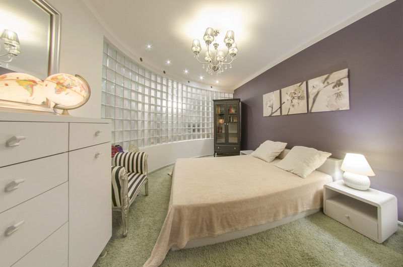Dom & House Apartments Monte Cassino - Haffnera Sopot Dış mekan fotoğraf
