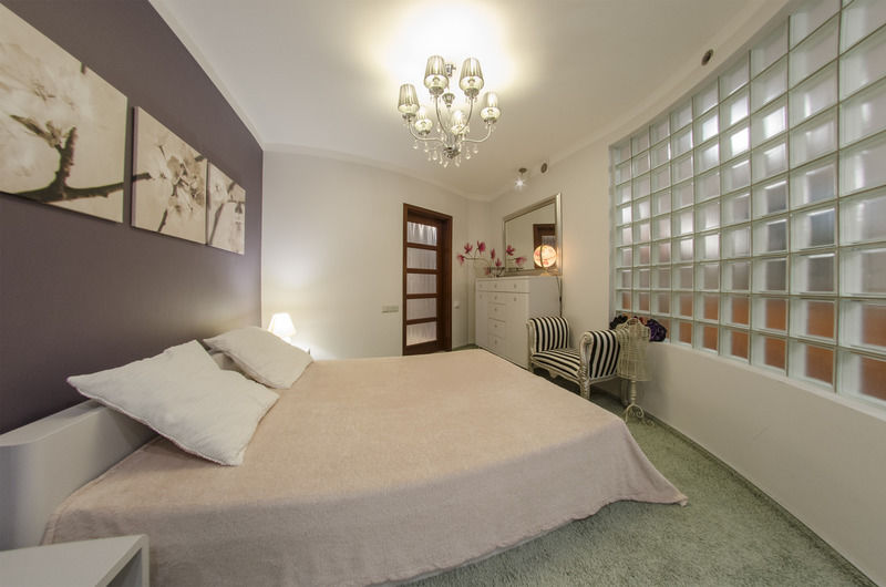 Dom & House Apartments Monte Cassino - Haffnera Sopot Dış mekan fotoğraf