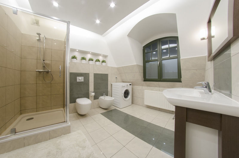 Dom & House Apartments Monte Cassino - Haffnera Sopot Dış mekan fotoğraf